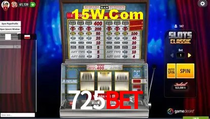725bet - cassino ao vivo
