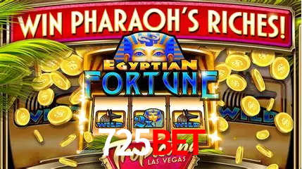 725bet - Aplicativo Móvel