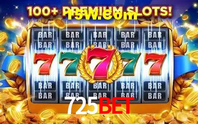 725bet - Winners Celebration